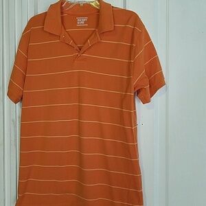 🤴👕👕Two Old Navy Men's Polos Bundle